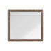 Shaker Lakes Landscape Mirror image