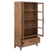 Shaker Lakes Bunching Display Cabinet image