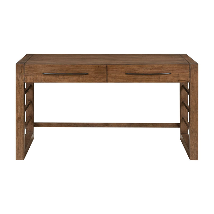 Shaker Lakes Writing Desk