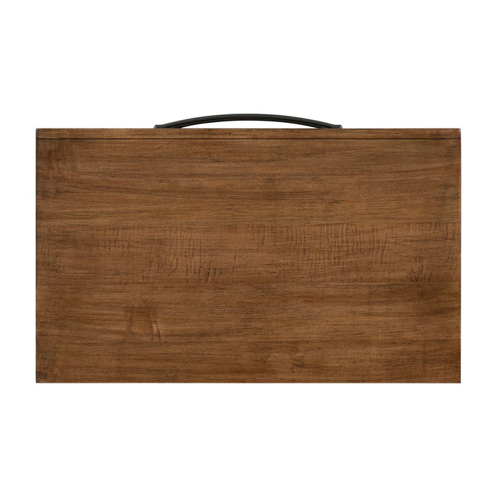 Shaker Lakes Lateral File Cabinet