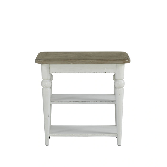 Turnberry Park Chairside Table image