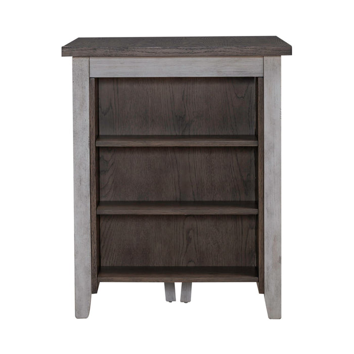 Brook Creek 3 Piece Counter Set - Two Tone