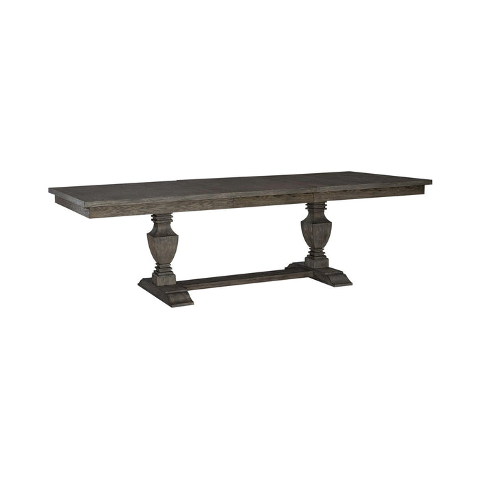 Westfield Trestle Table Set