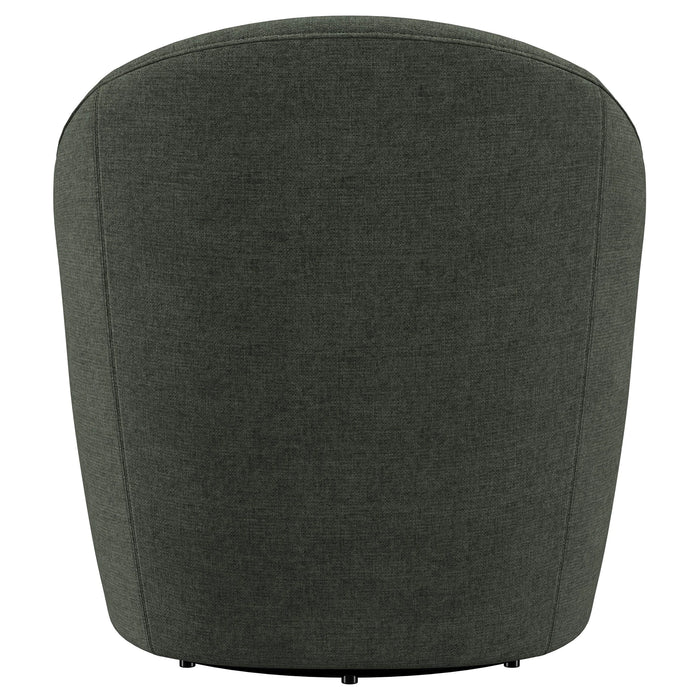 Leon Swivel Accent Chair