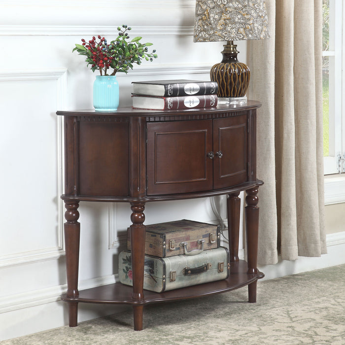 Brenda Console Table