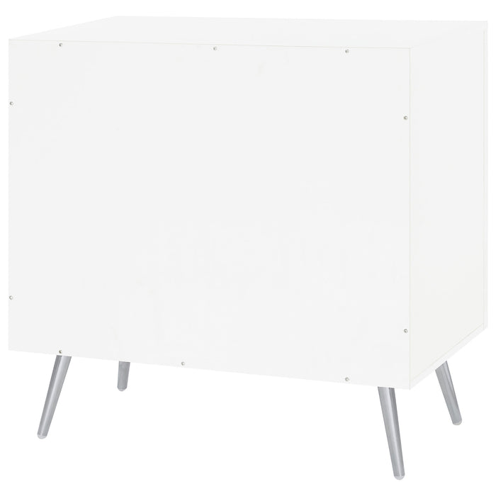 Nieta Accent Cabinet