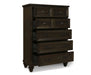 Sevilla Chest-Walnut
