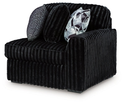 Midnight-Madness Sectional