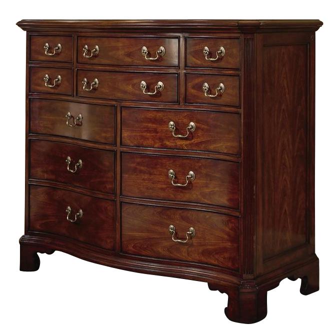 American Drew Cherry Grove Dressing Chest