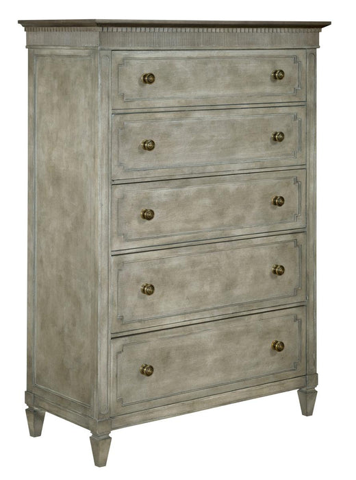 American Drew Savona Stephan Drawer Chest in Versaille image