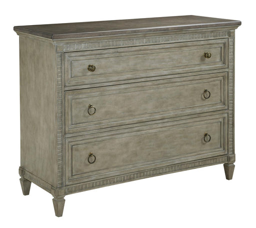 American Drew Savona Bellman Drawer Chest in Versaille image