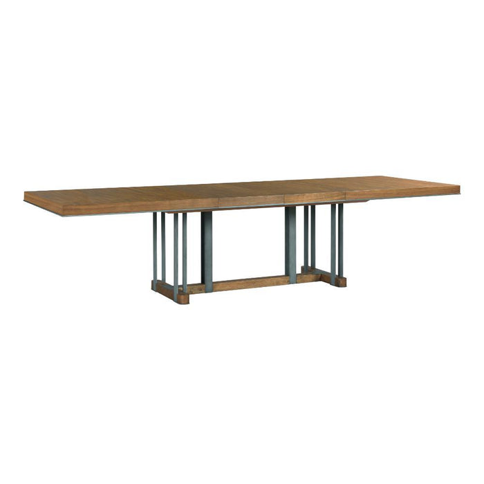 American Drew AD Modern Synergy Curator Rectangular Dining TableR