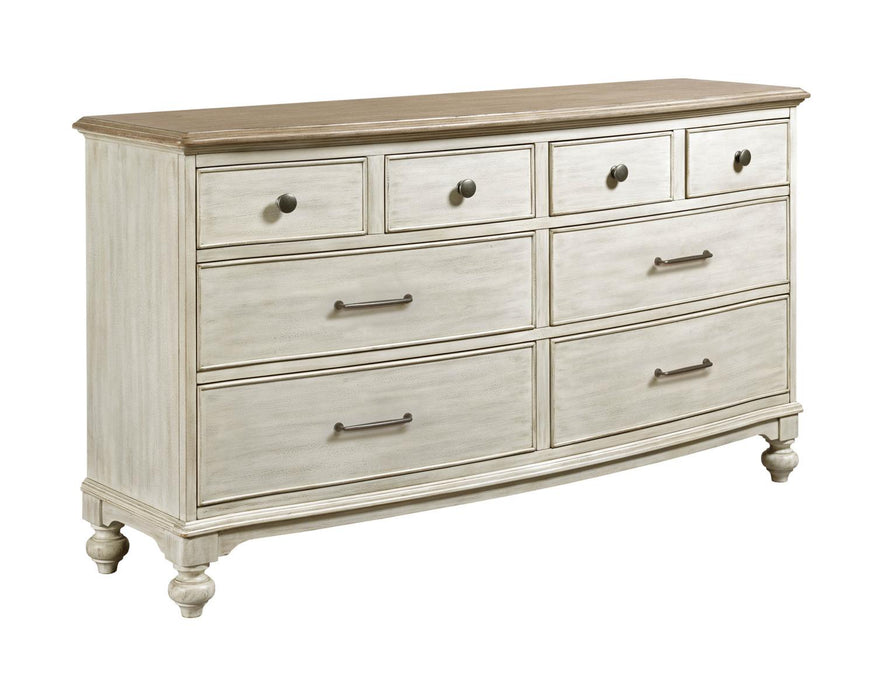 American Drew Litchfield Weymouth Dresser image