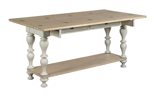 American Drew Litchfield Lakeside Flip Top Table image