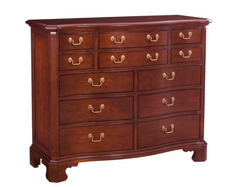 American Drew Cherry Grove Dressing Chest