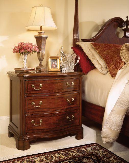 American Drew Cherry Grove Nightstand