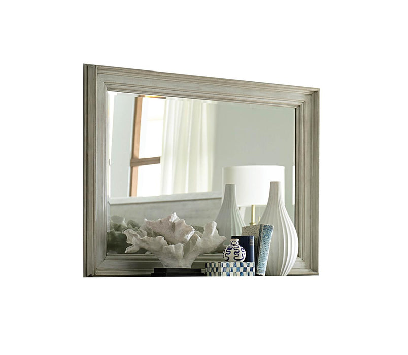 American Drew Litchfield Landscape Mirror