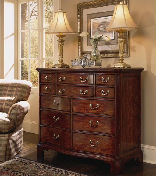 American Drew Cherry Grove Dressing Chest image