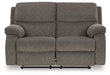 Scranto Reclining Loveseat image