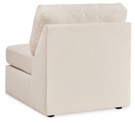 Modmax Pit Sectional