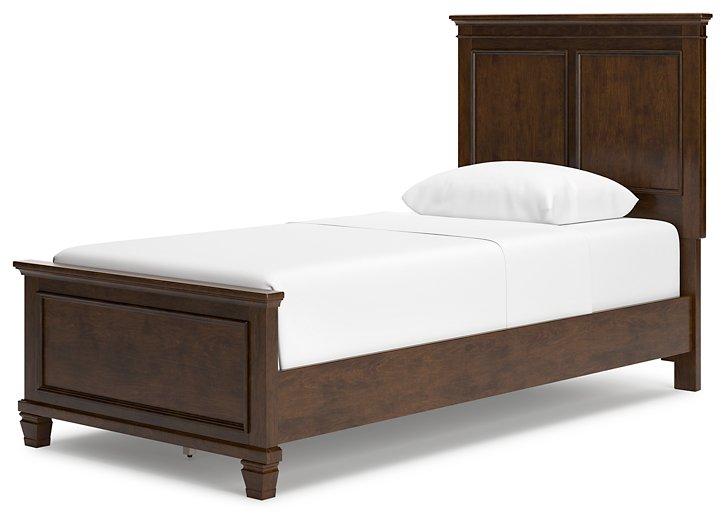 Danabrin Bed