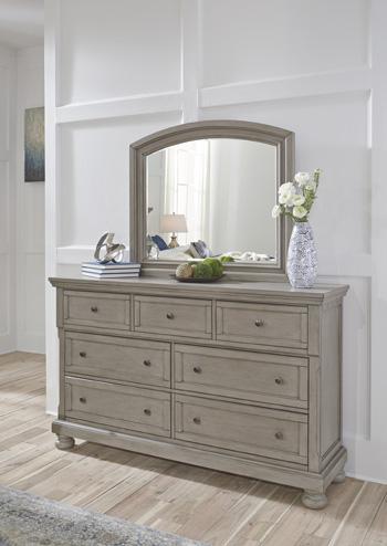 Lettner Bedroom Set