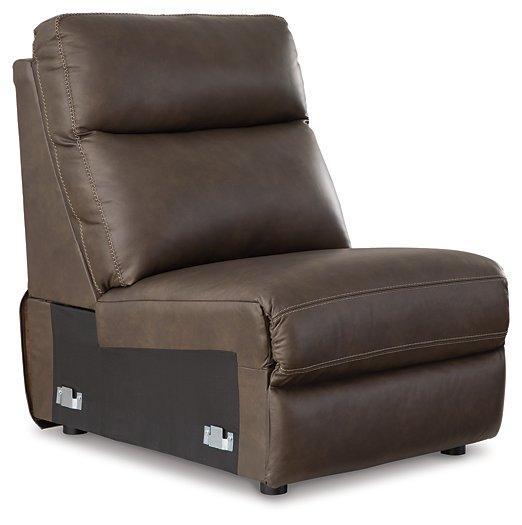 Salvatore 3-Piece Power Reclining Sofa