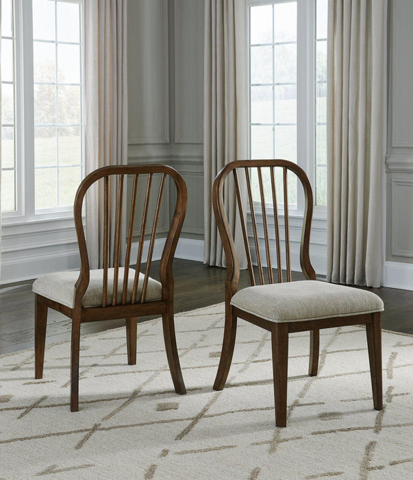 Sturlayne Dining Chair