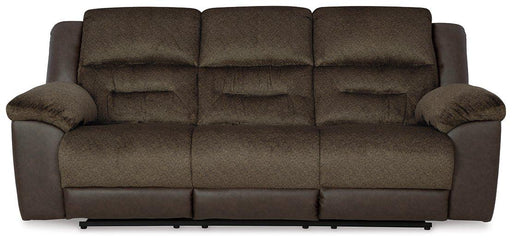 Dorman Reclining Sofa image