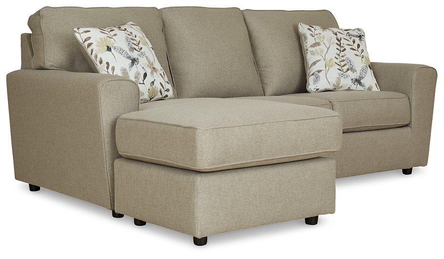 Renshaw Sofa Chaise