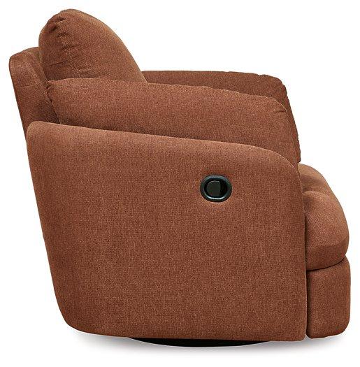 Modmax Swivel Glider Chair