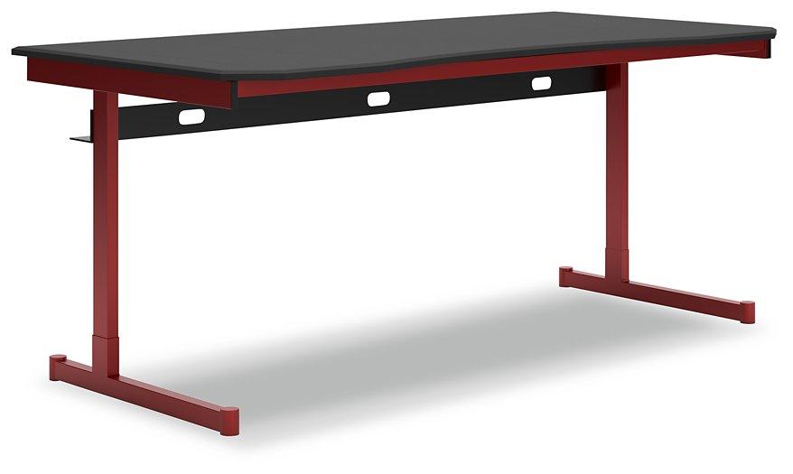 Lynxtyn Home Office Desk