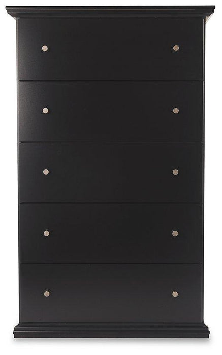 Maribel Youth Chest of Drawers