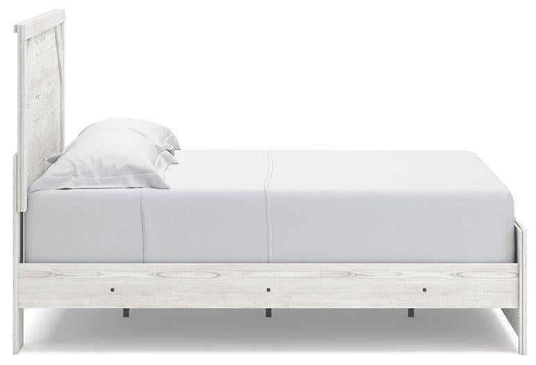 Gerridan Bed