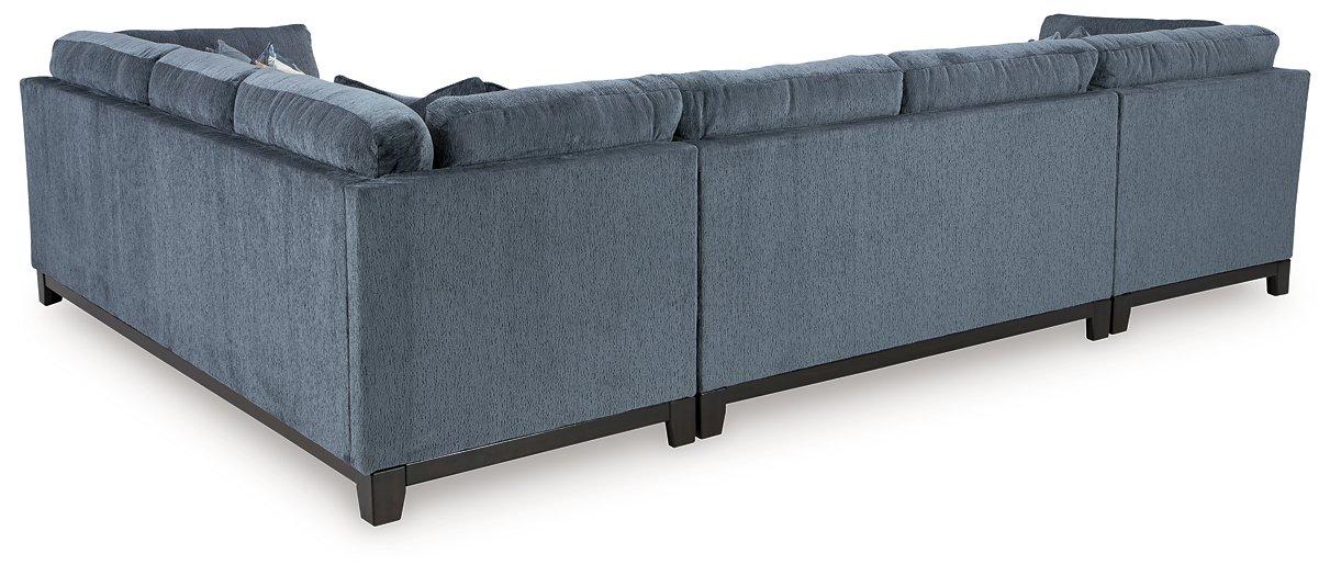 Maxon Place Sectional with Chaise