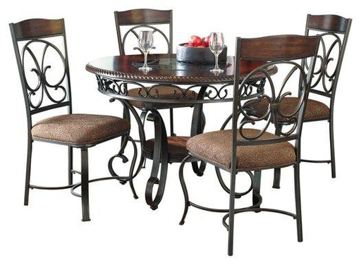 Glambrey Dining Room Set image