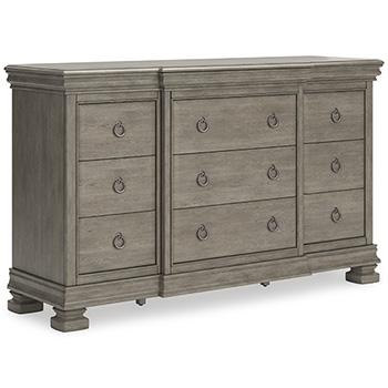 Lexorne Dresser