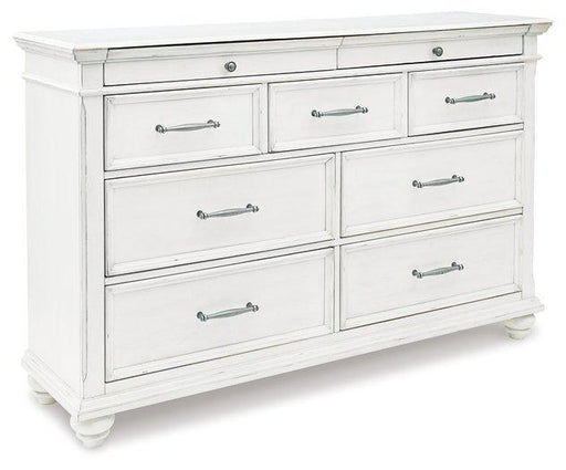 Kanwyn Dresser image