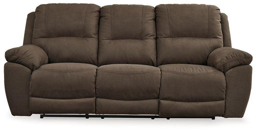 Next-Gen Gaucho Reclining Sofa image