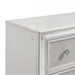 Stardust Dresser-White