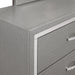 Huxley Dresser-Gray
