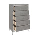 Huxley Chest-Gray