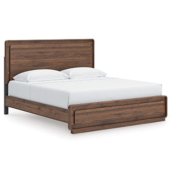 Fortlorn Bed