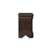 Lyndhurst Nightstand- Walnut