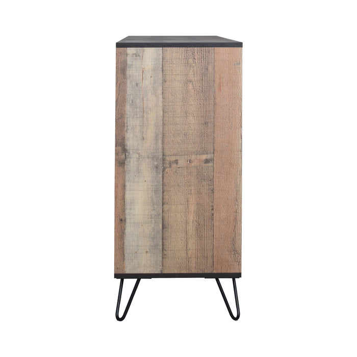 Elk River Dresser- Rustic