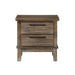 Cagney Nightstand-Vintage