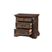 Mar Vista Nightstand-Walnut