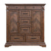 Mar Vista Door Chest-Walnut