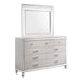 Valentino Dresser-White