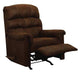 Catnapper Capri Rocker Recliner in Chocolate 4273-2 image